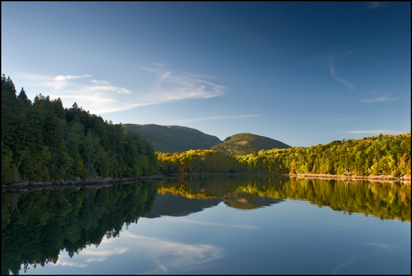 Jordan Pond