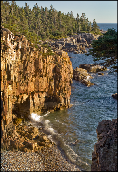 Sea Cave