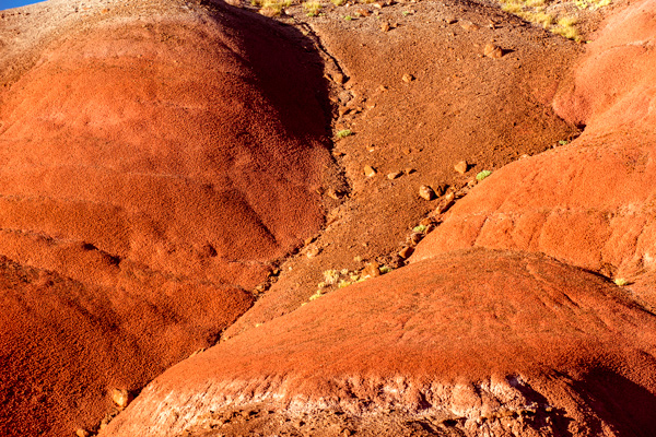 Painted Desert