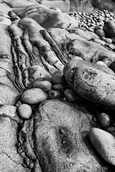 Rocky Shore1, Maine