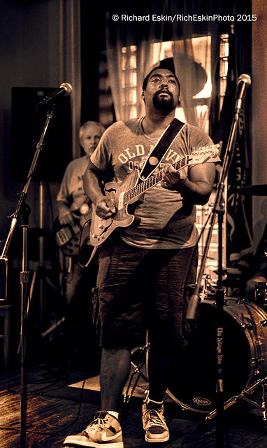 BluesJam D75 0389Quinton