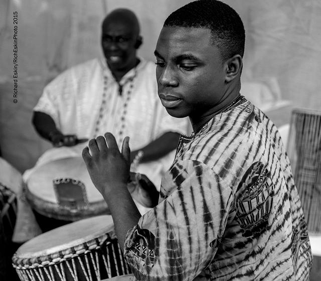 Drummer