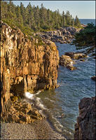 Acadia National Park