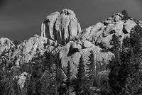 The Twin Owls - Lumpy Ridge