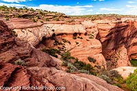 Antelope Canyon Overlook