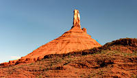 Castle Valley Spike