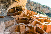 Long House Trail & Pueblo