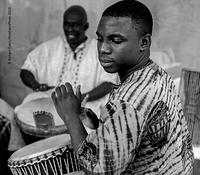 Drummer